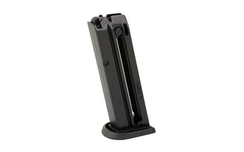 Magazines High Capacity Taurus USA 22LR MAG TAURUS TX22 CMPT 22LR 13RD BLK • Model: 